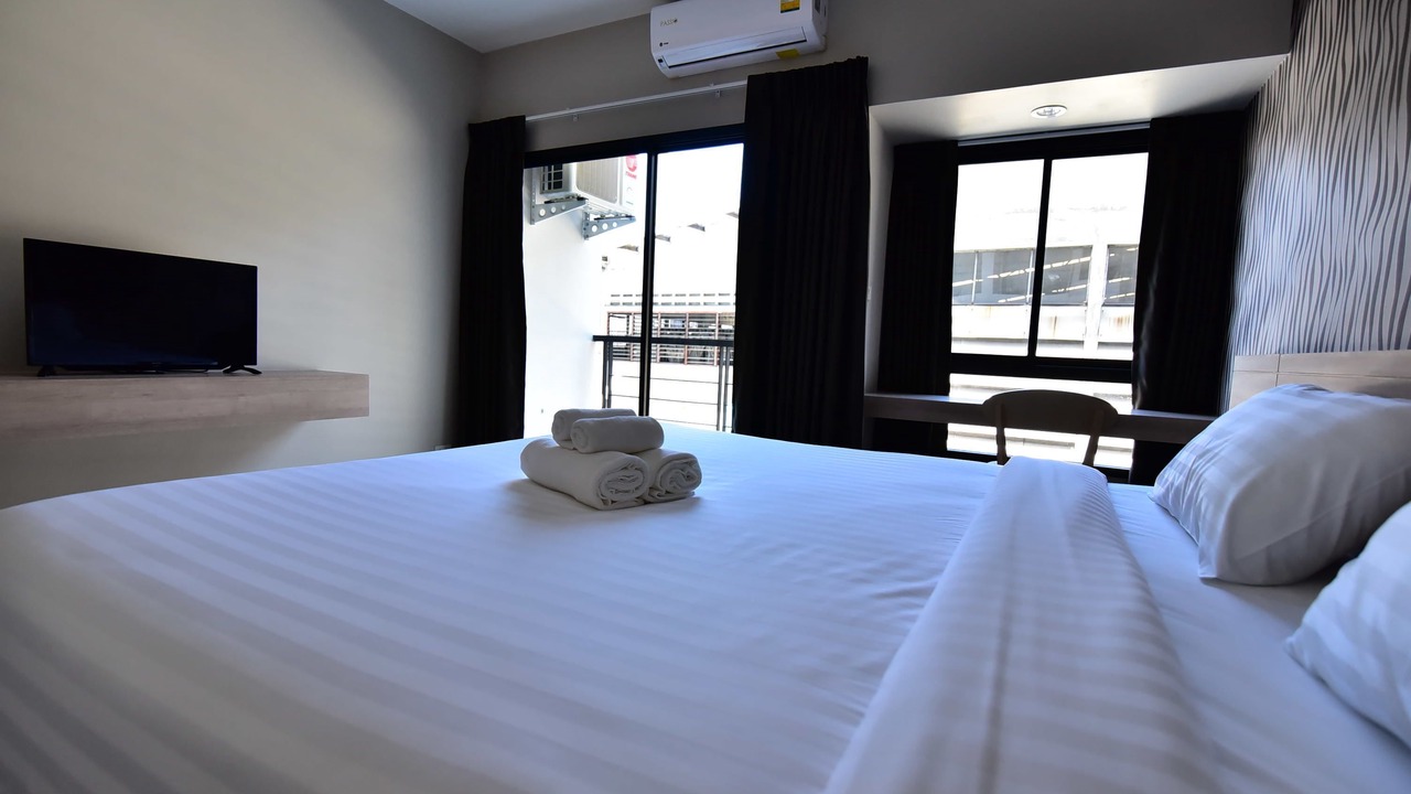 Photo of Bedroom in Mueang Samut Prakan District
