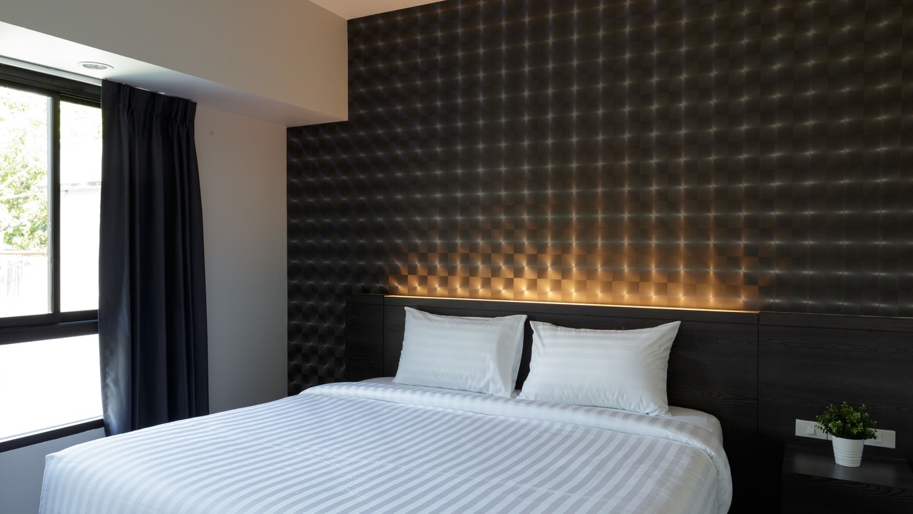 Photo of Bedroom in Mueang Samut Prakan District