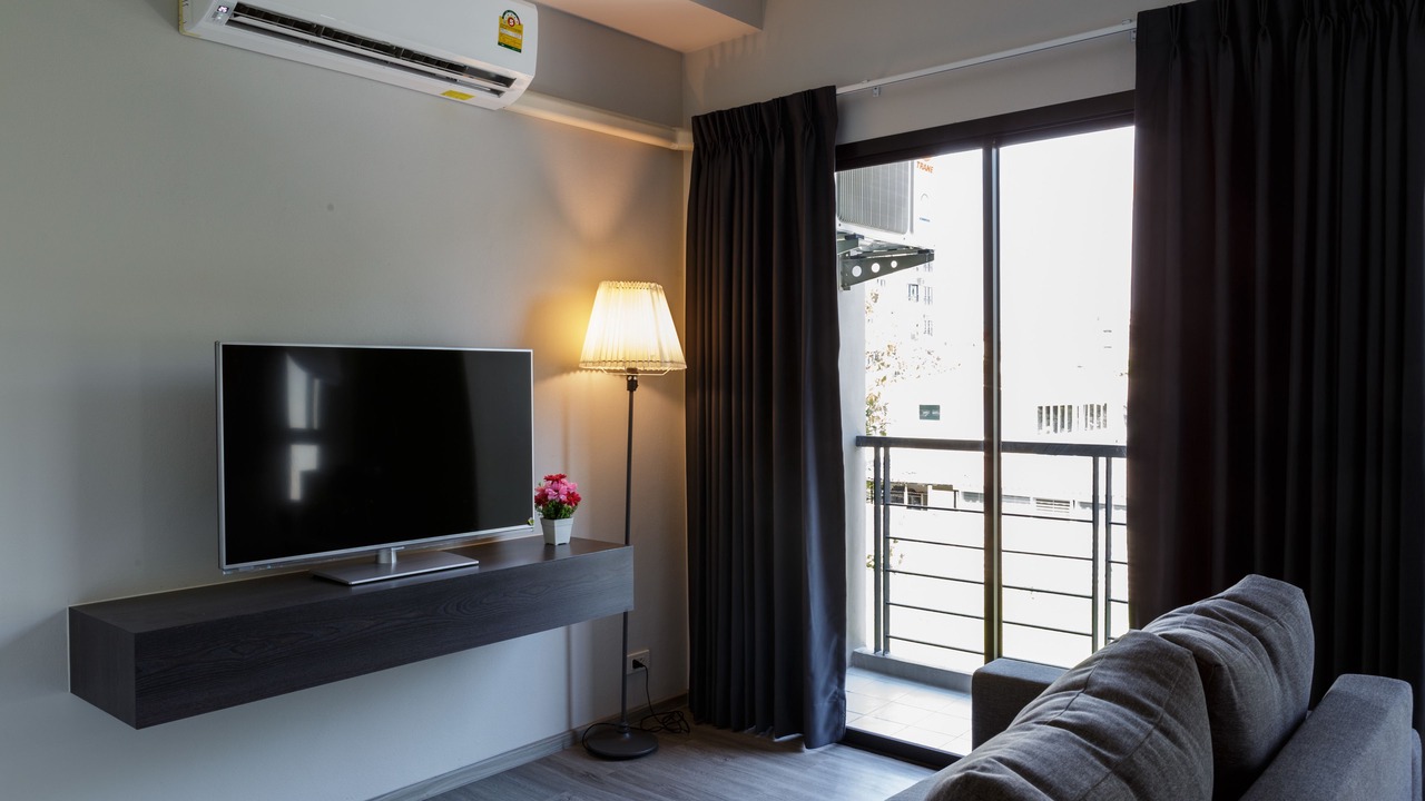 Photo of Bedroom in Mueang Samut Prakan District