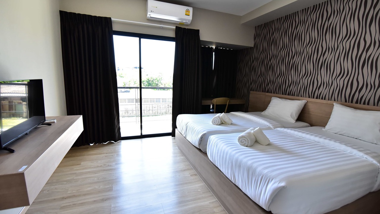 Photo of Bedroom in Mueang Samut Prakan District