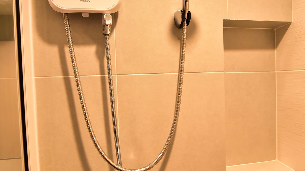 Photo of Bathroom in Mueang Samut Prakan District