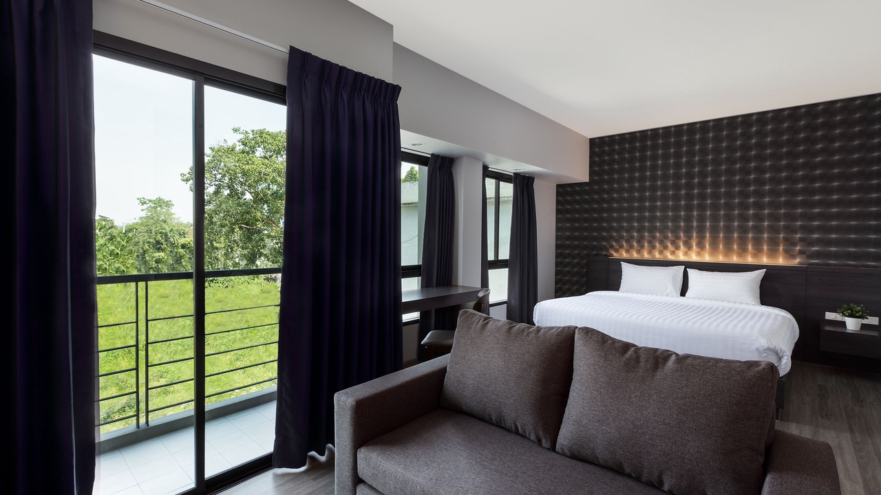 Photo of Bedroom in Mueang Samut Prakan District