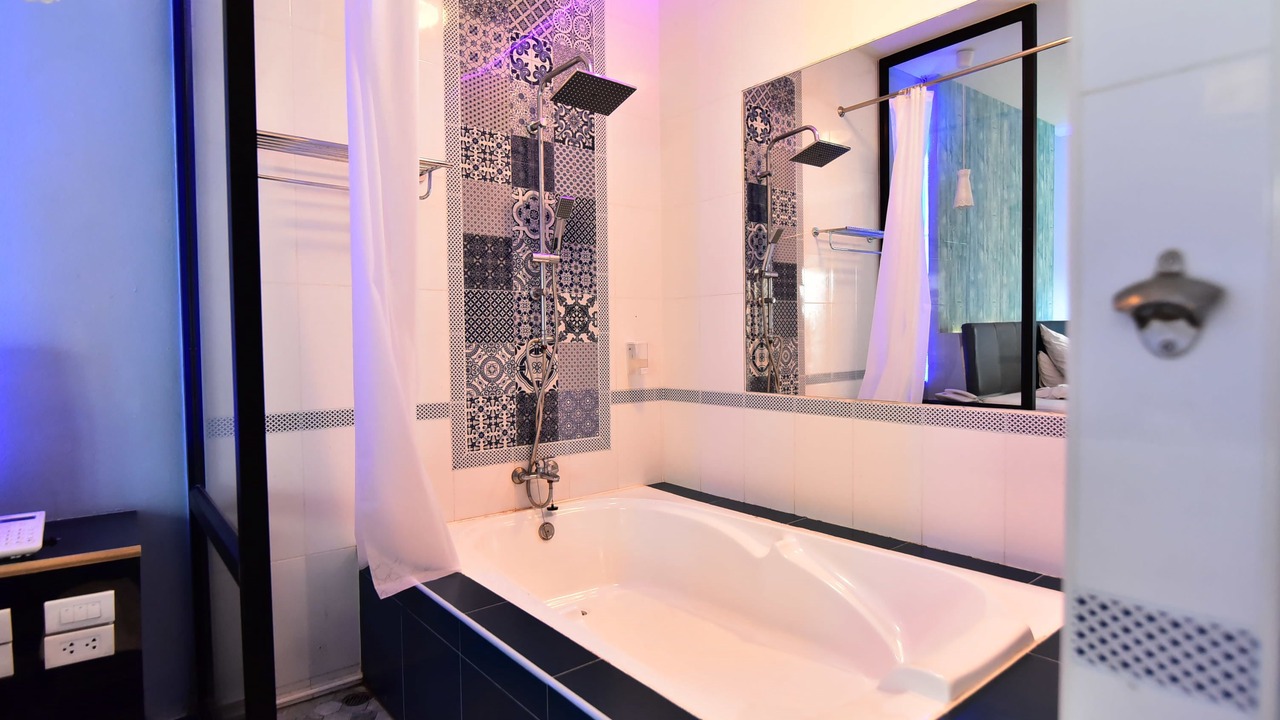 Photo of Bedroom in Khlong Bang Ping