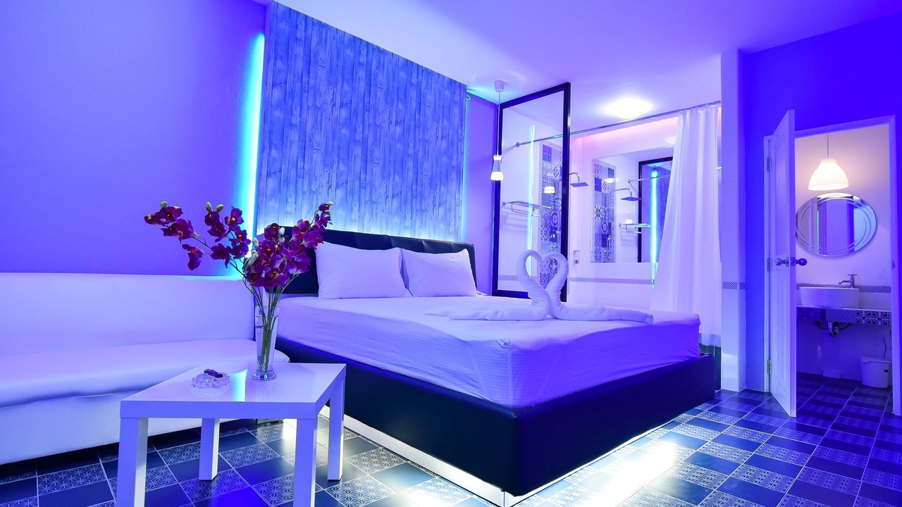 Photo of Bedroom in Khlong Bang Ping