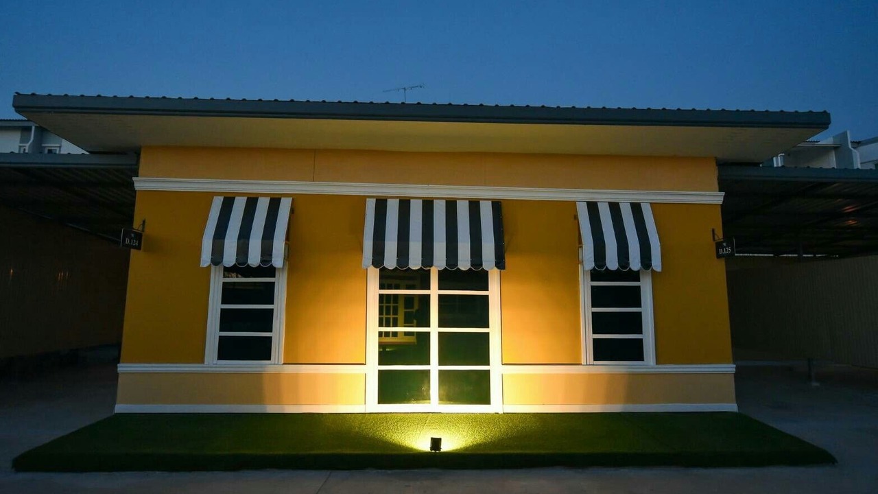 Photo of Bedroom in Khlong Bang Ping
