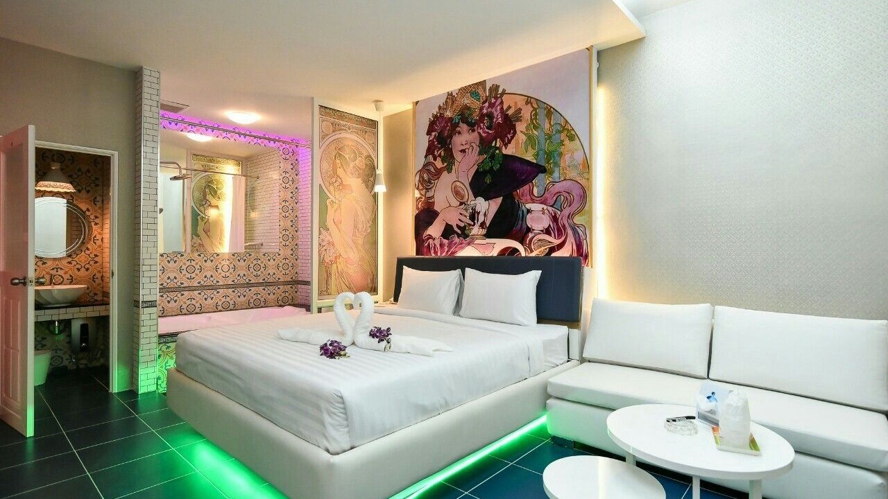 Photo of Bedroom in Khlong Bang Ping