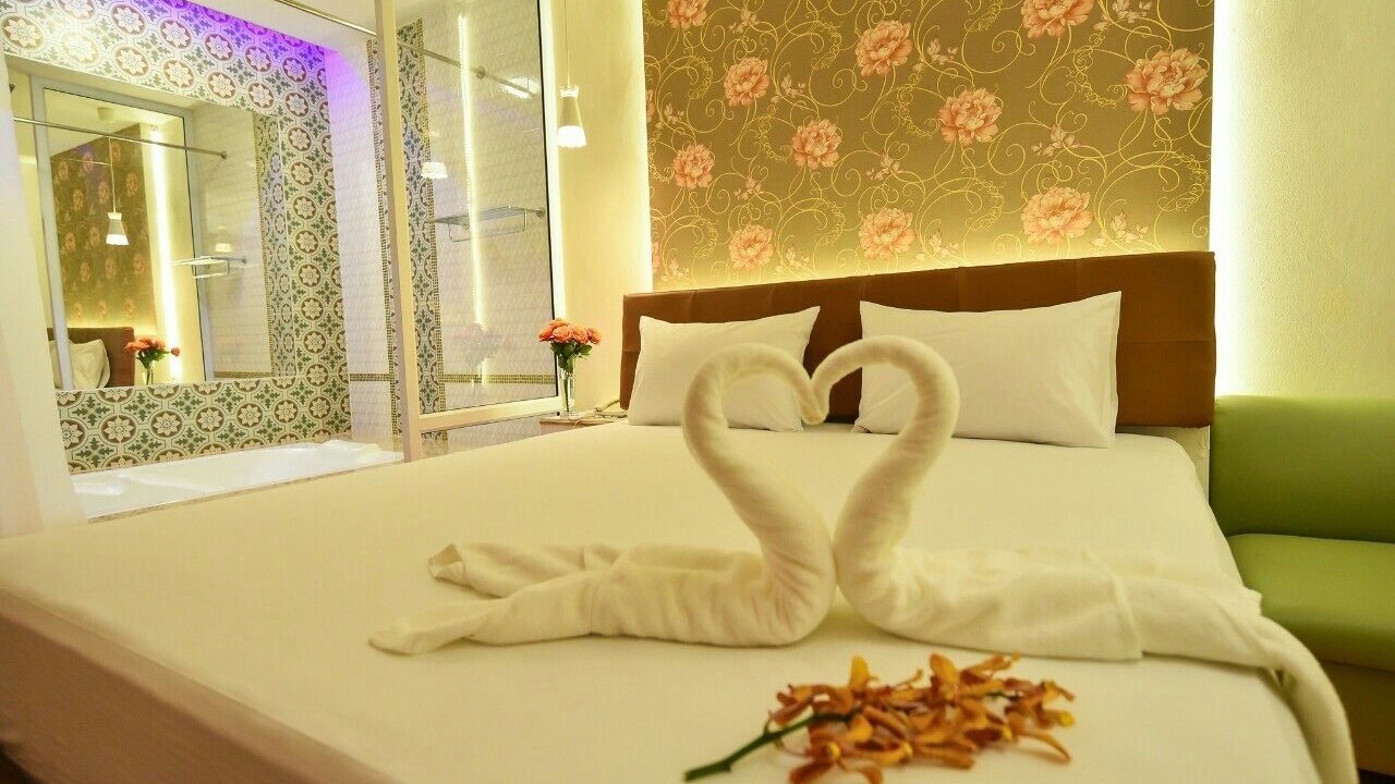 Photo of Bedroom in Khlong Bang Ping