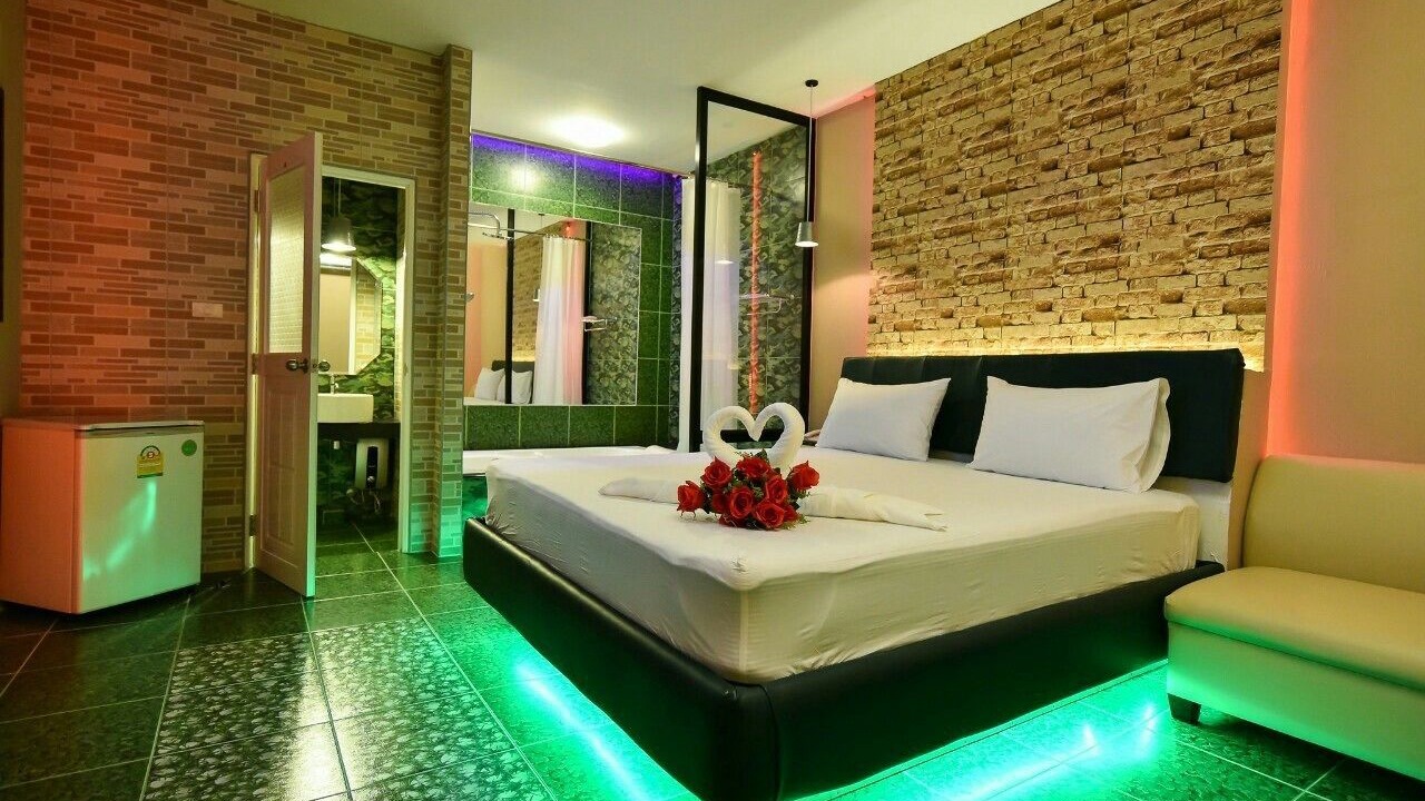 Photo of Bedroom in Khlong Bang Ping
