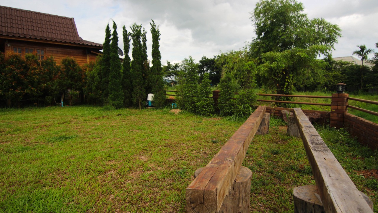 Photo of Outdoor in Wiang Chai