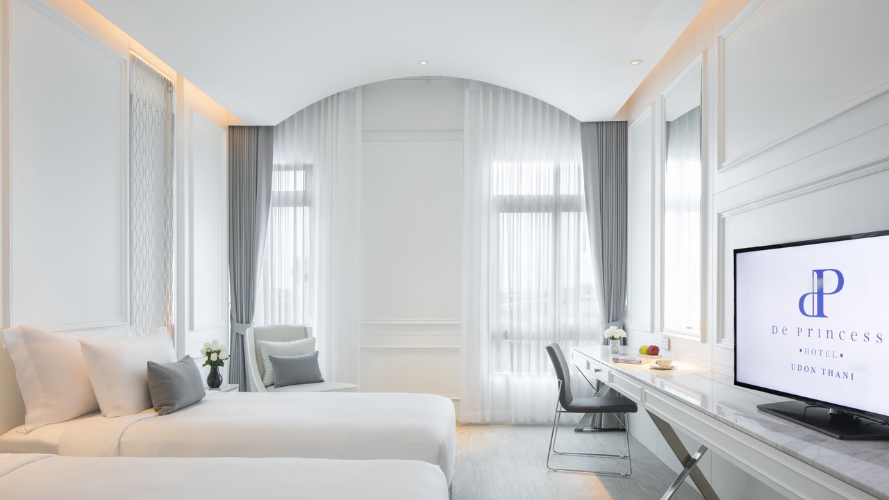 Photo of Bedroom in Nong Khon Kwang
