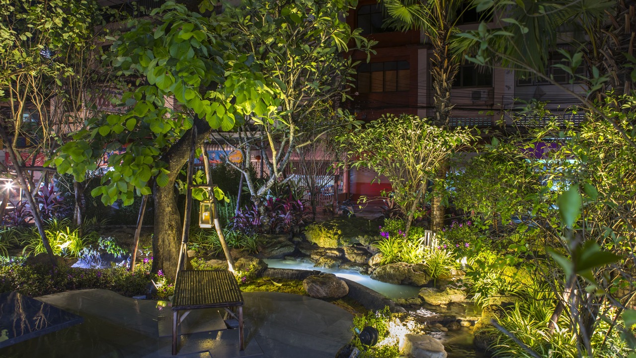 Photo of Outdoor in Nong Khon Kwang