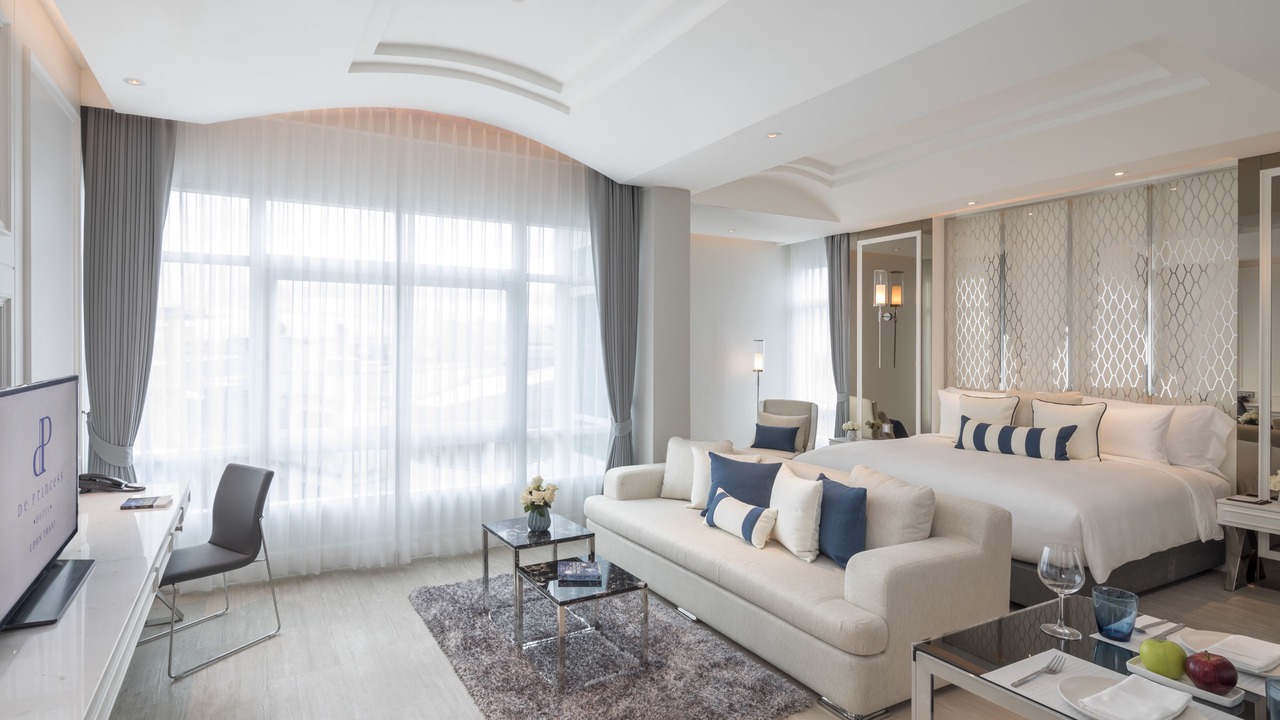 Photo of Bedroom in Nong Khon Kwang