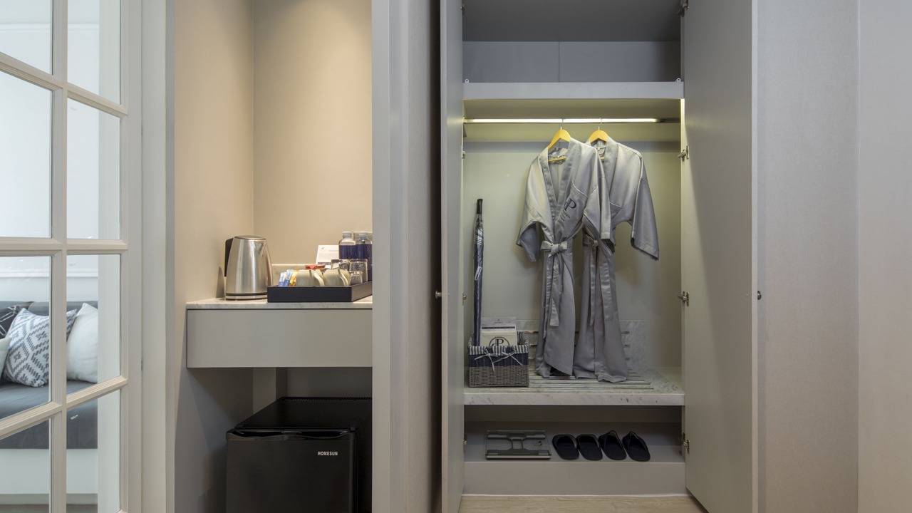 Photo of Bedroom in Nong Khon Kwang