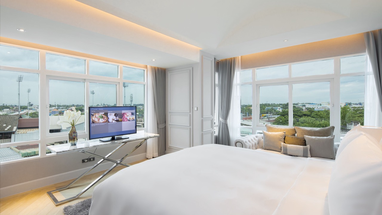 Photo of Bedroom in Nong Khon Kwang