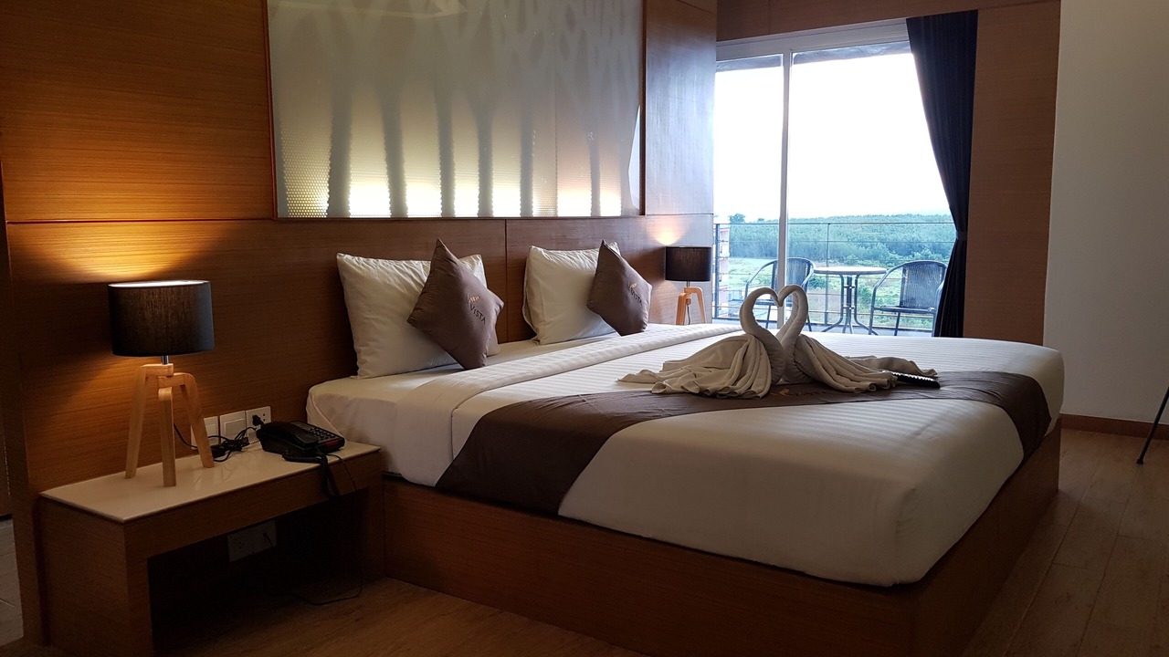 Photo of Bedroom in Danok