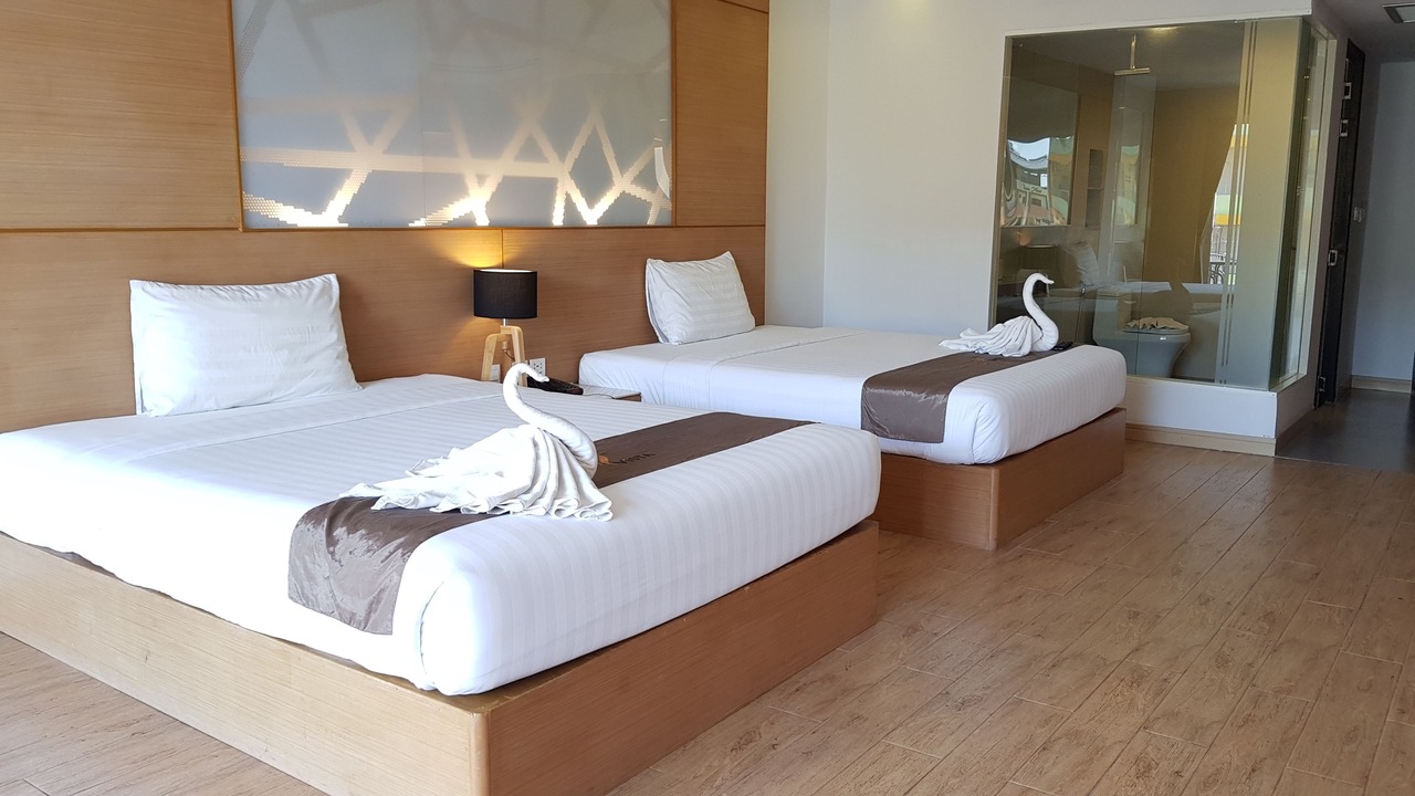 Photo of Bedroom in Danok