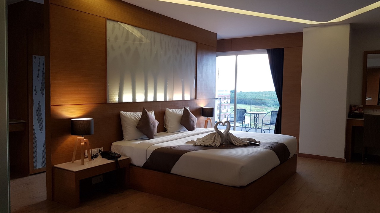 Photo of Bedroom in Danok