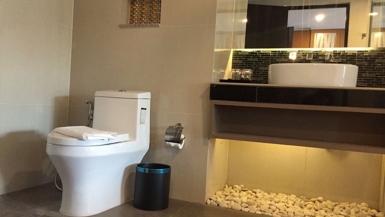 Photo of Bathroom in Danok