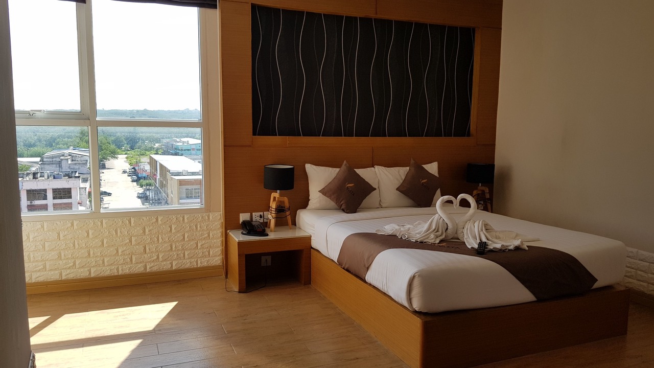 Photo of Bedroom in Danok