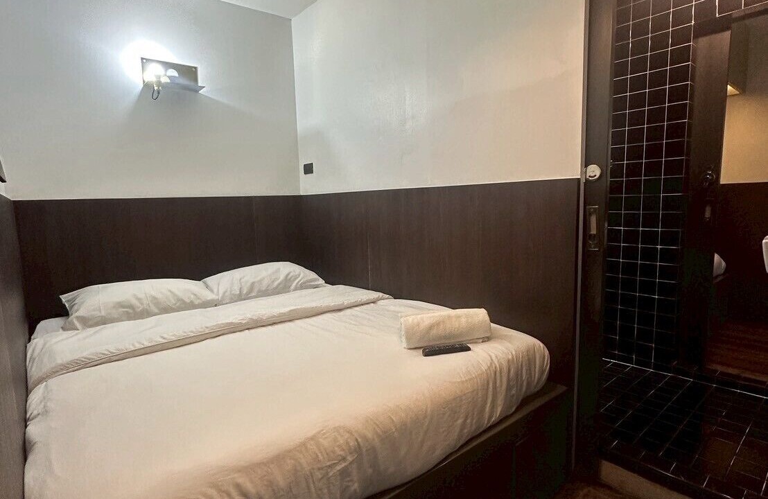Photo of Bedroom in Talat Noi