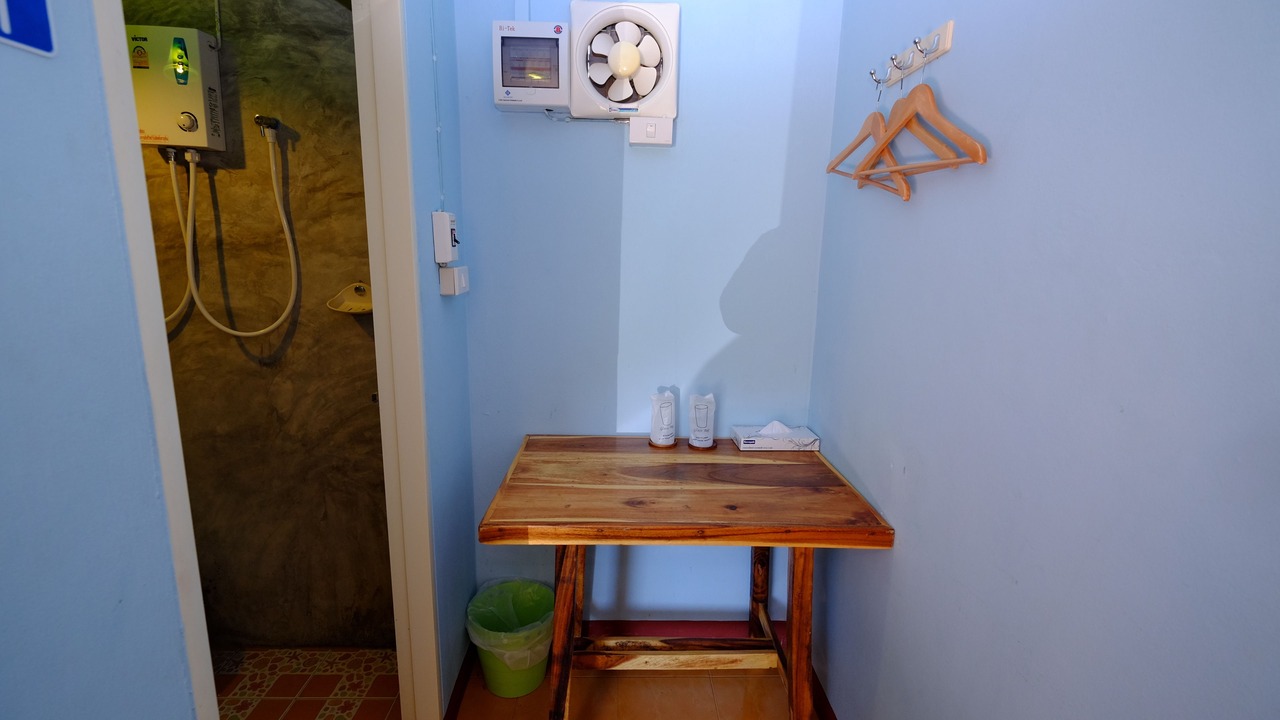 Photo of Bedroom in Phu Phan