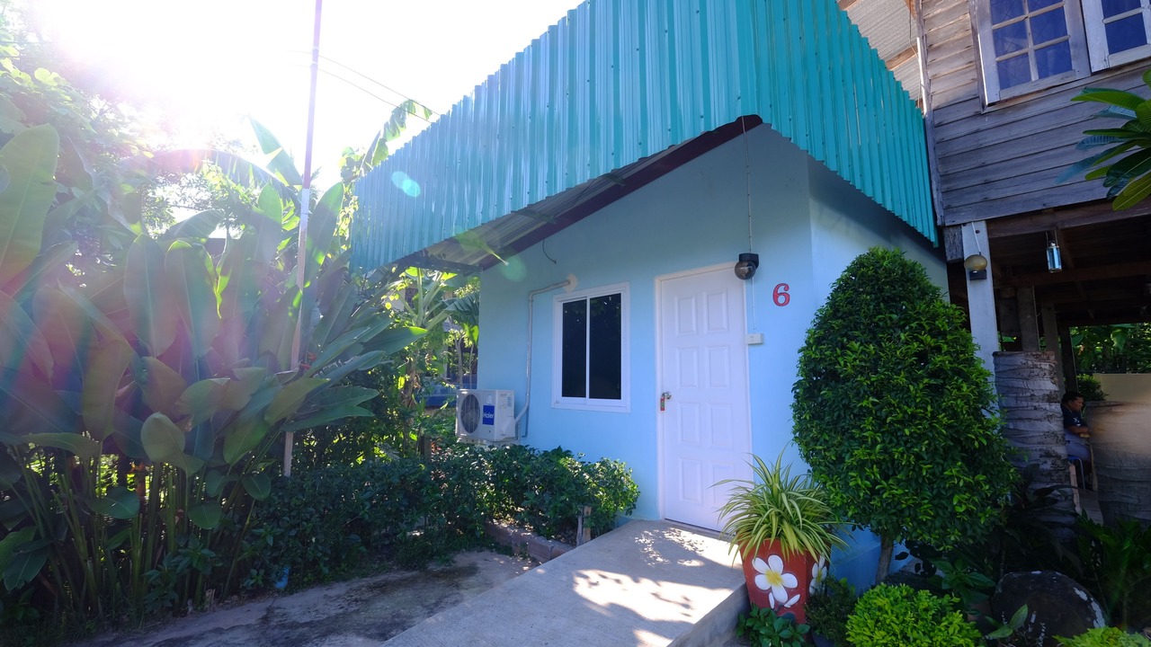 Photo of Outdoor in Phu Phan