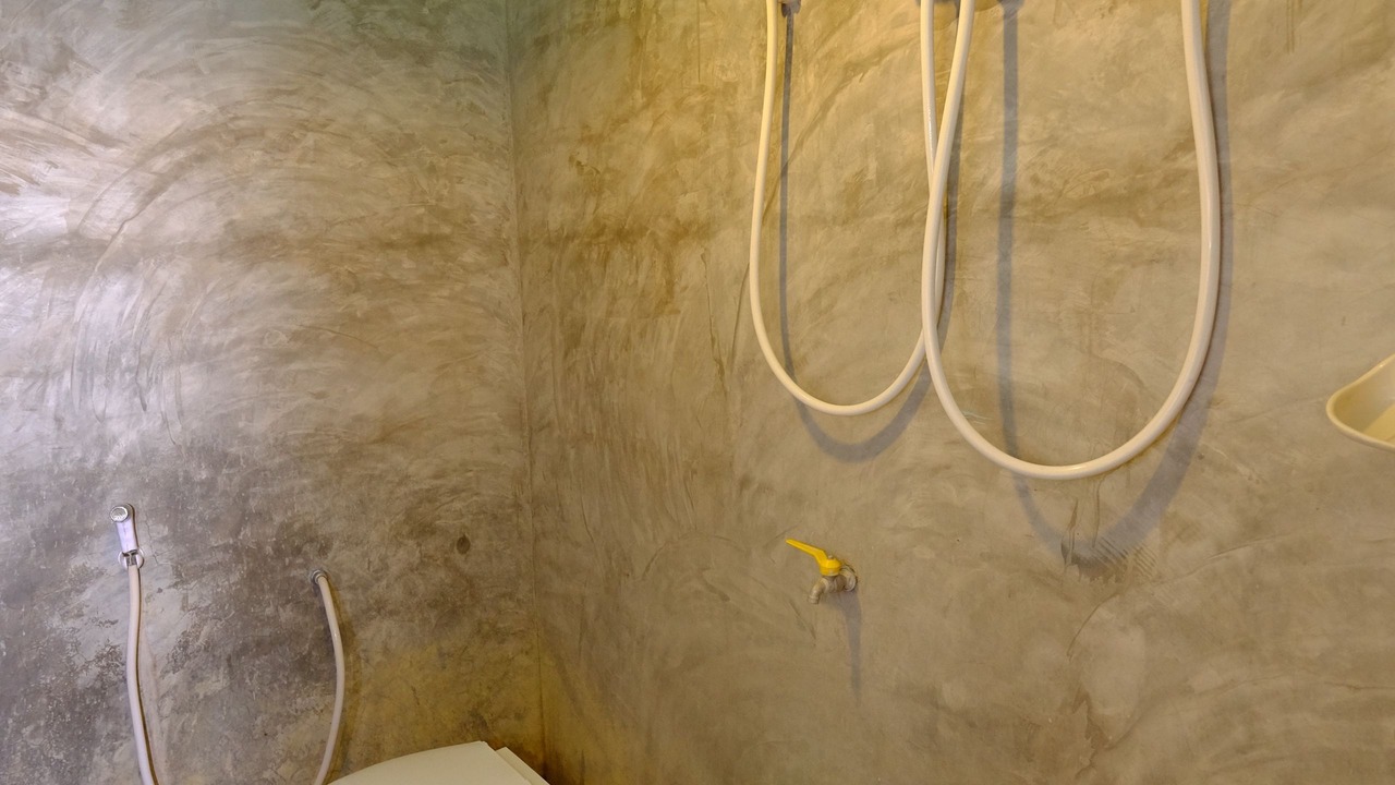 Photo of Bathroom in Phu Phan