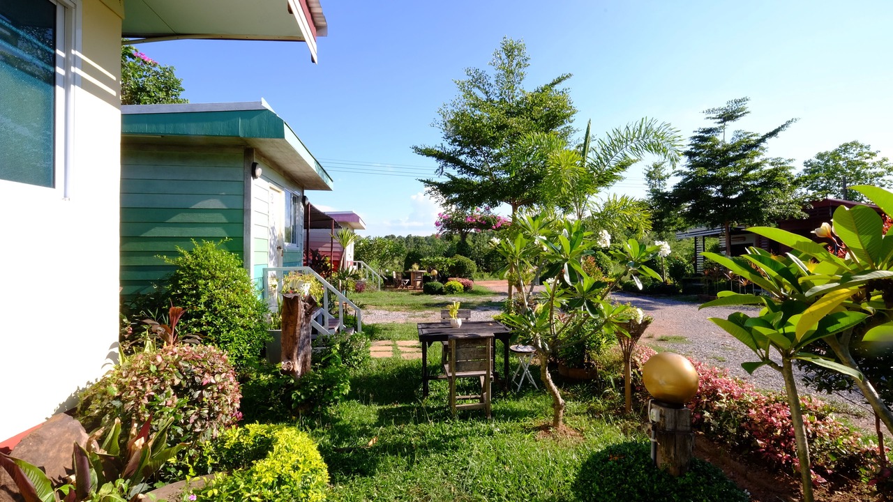 Photo of Outdoor in Phu Phan