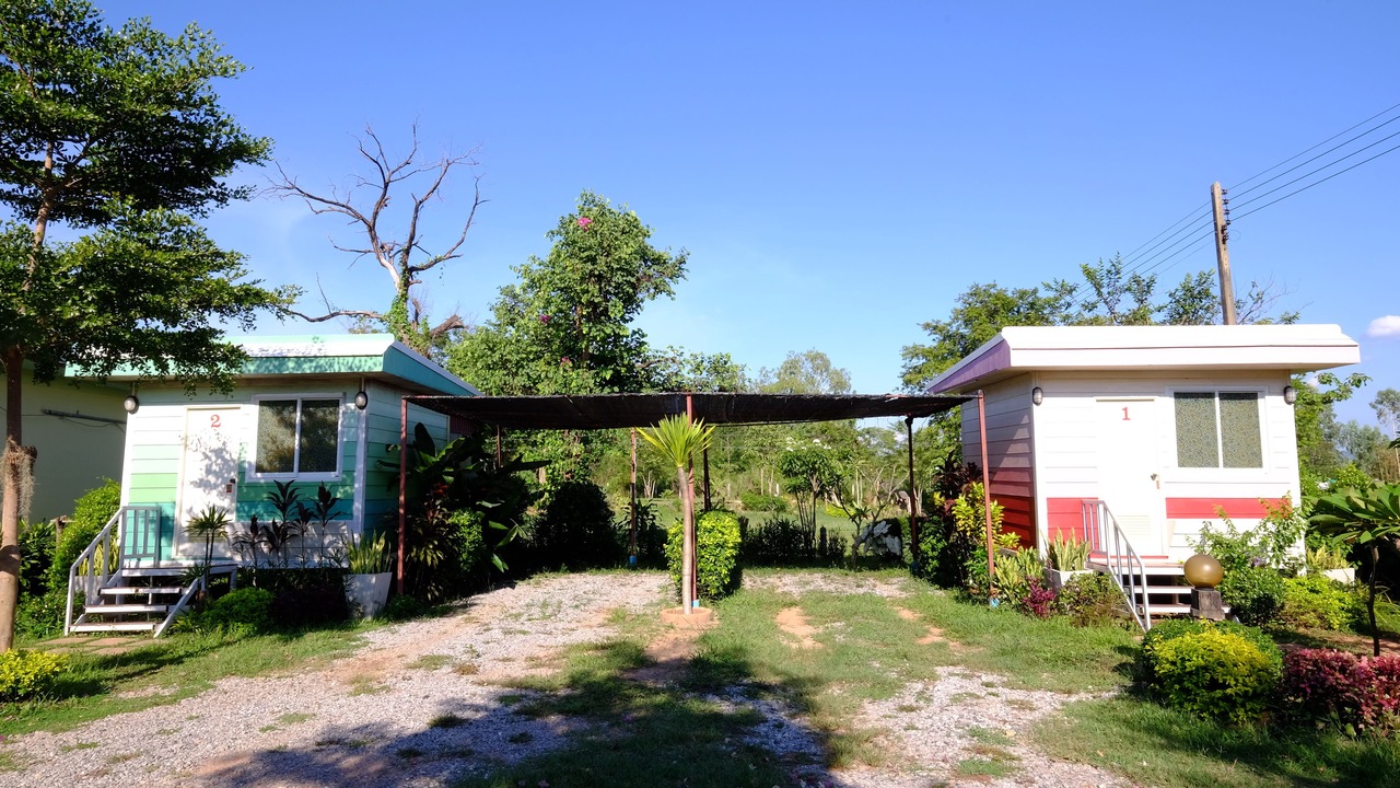 Photo of Outdoor in Phu Phan