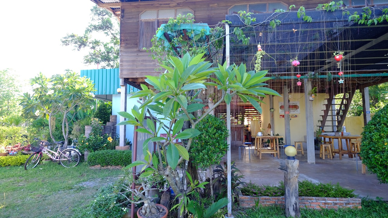 Photo of Outdoor in Phu Phan