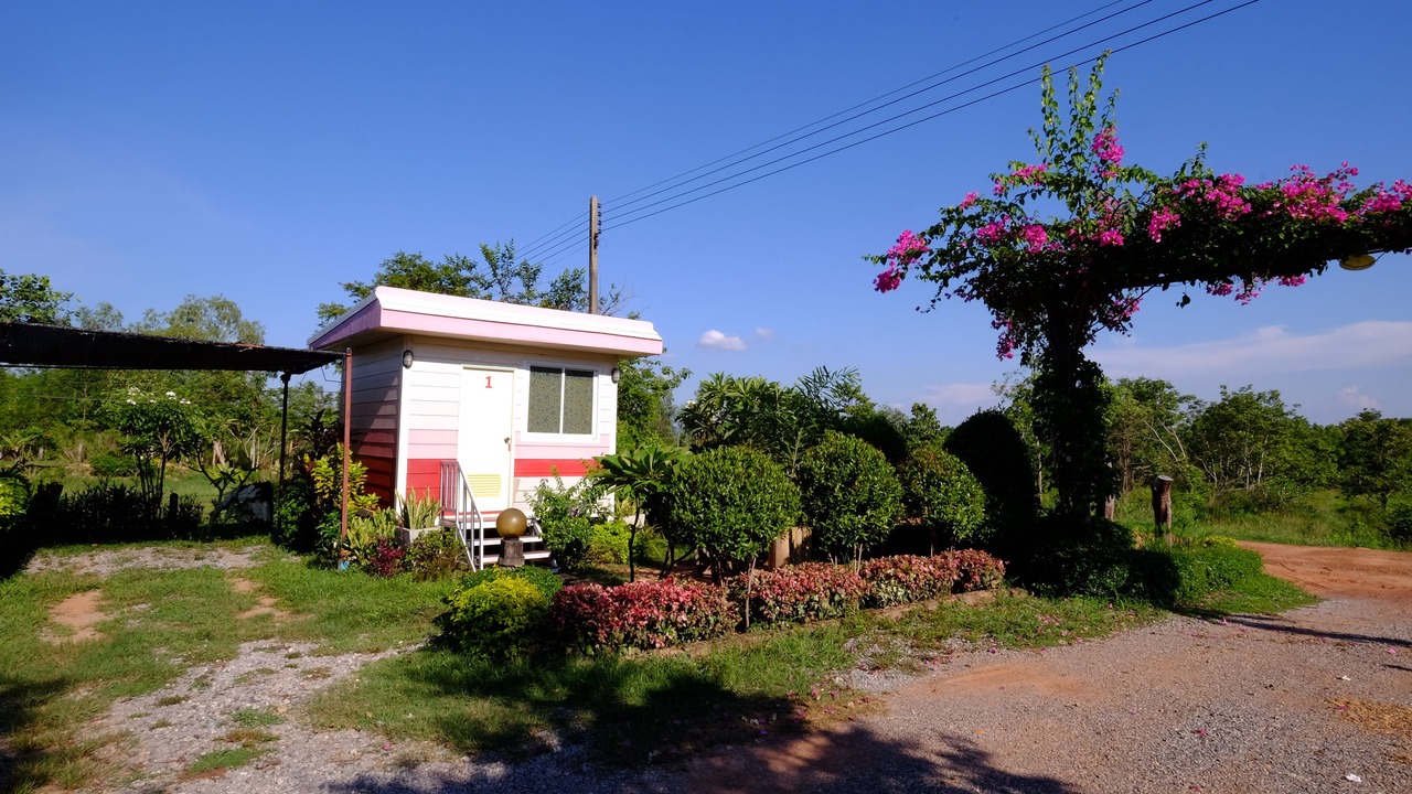 Photo of Outdoor in Phu Phan