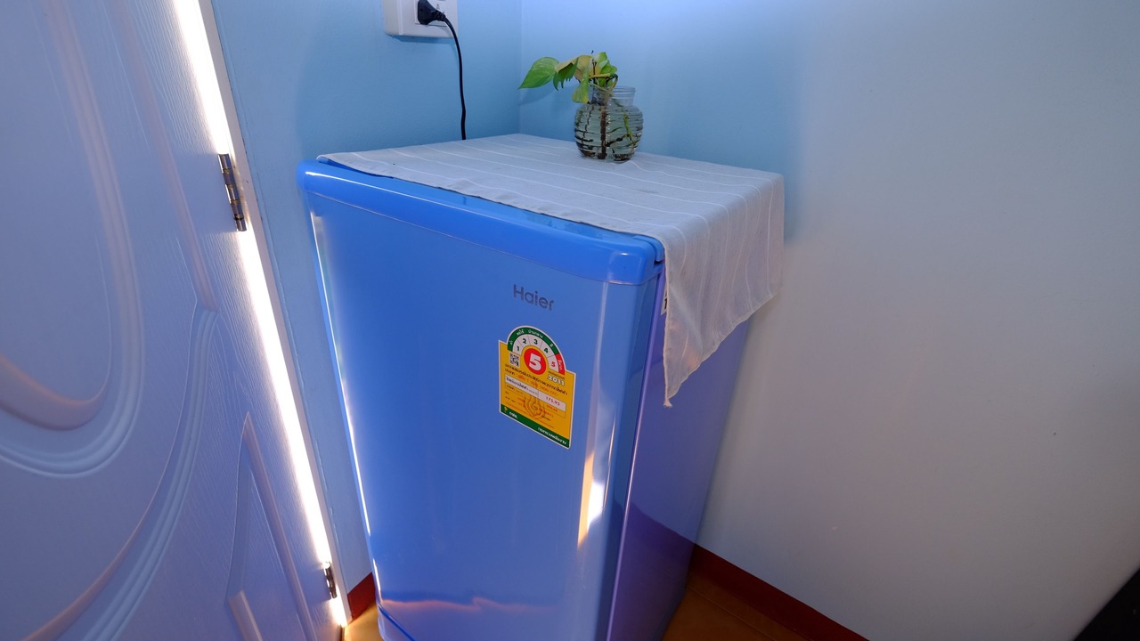 Photo of Bedroom in Phu Phan