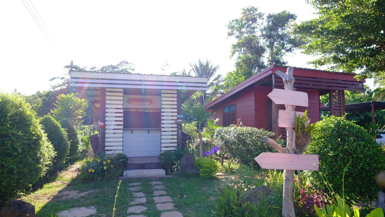 Photo of Outdoor in Phu Phan
