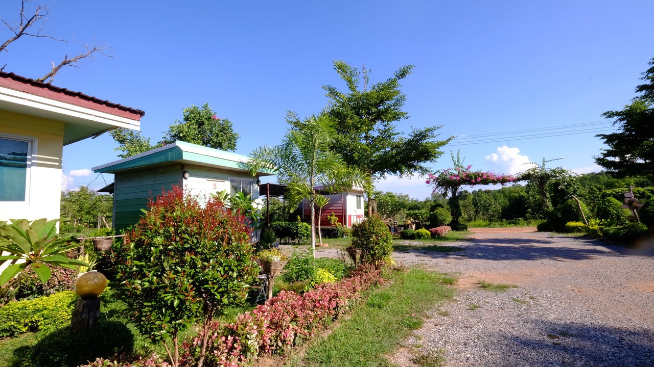 Photo of Outdoor in Phu Phan
