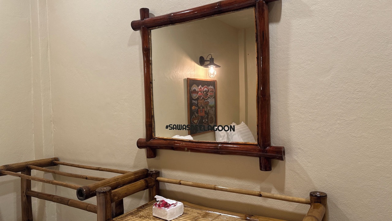 Photo of Bedroom in Ban Na Faek