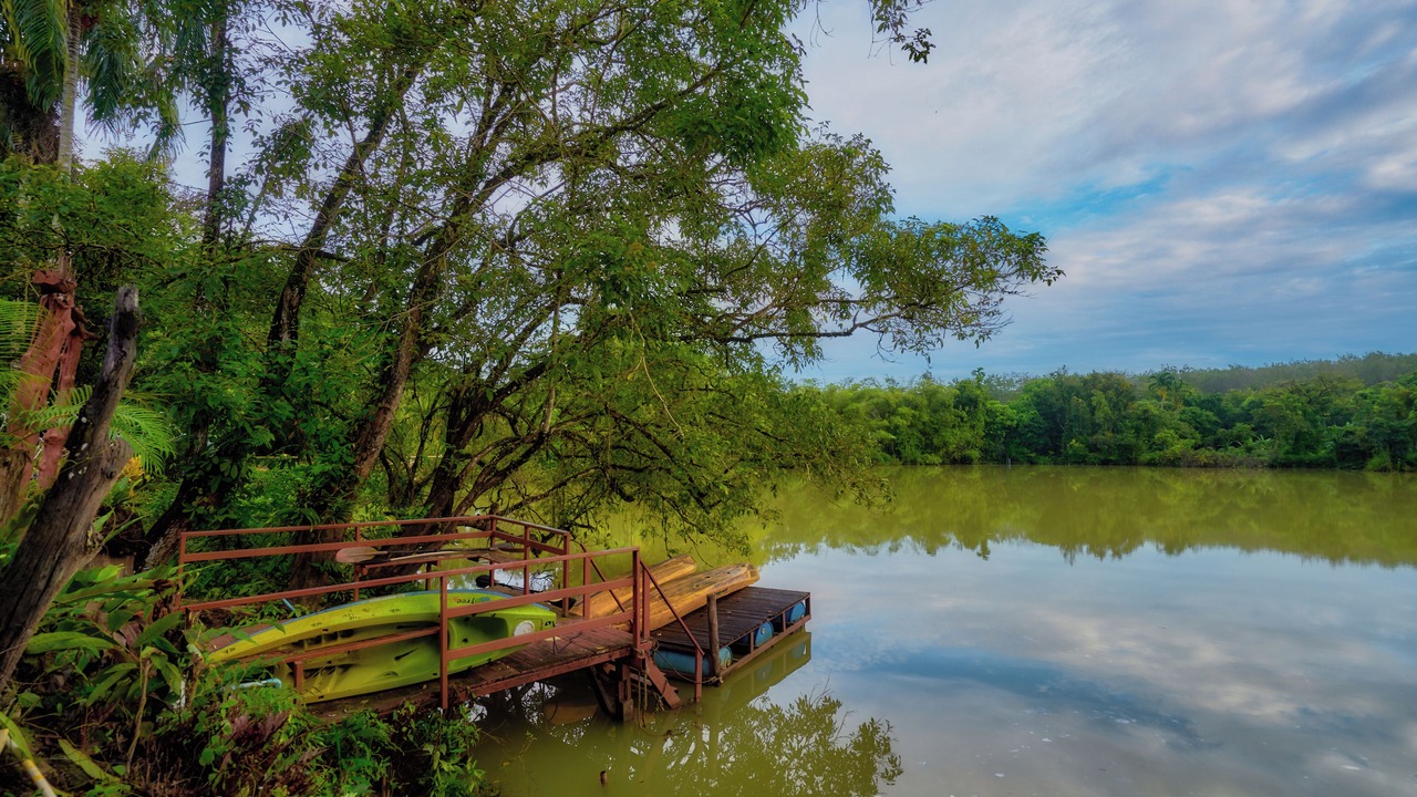 Photo of Outdoor in Ban Na Faek