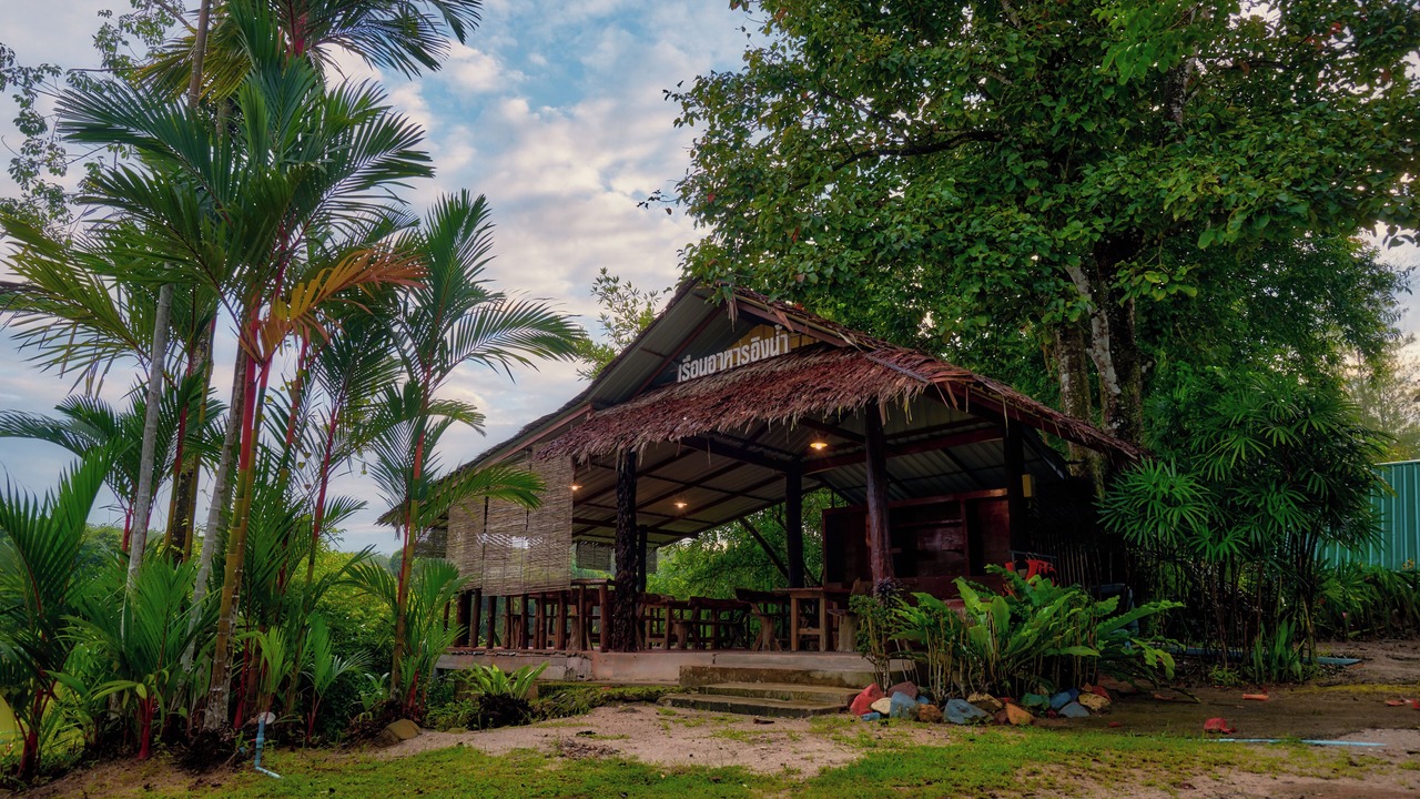 Photo of Outdoor in Ban Na Faek