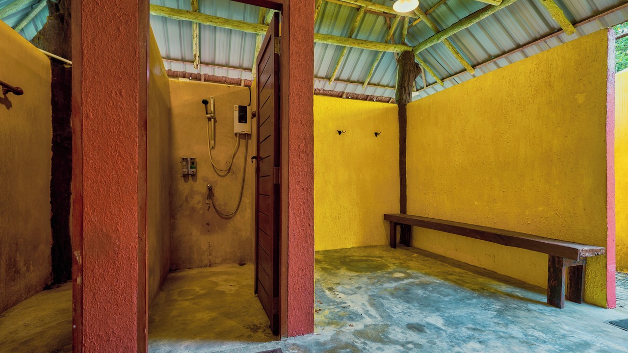 Photo of Bathroom in Ban Na Faek