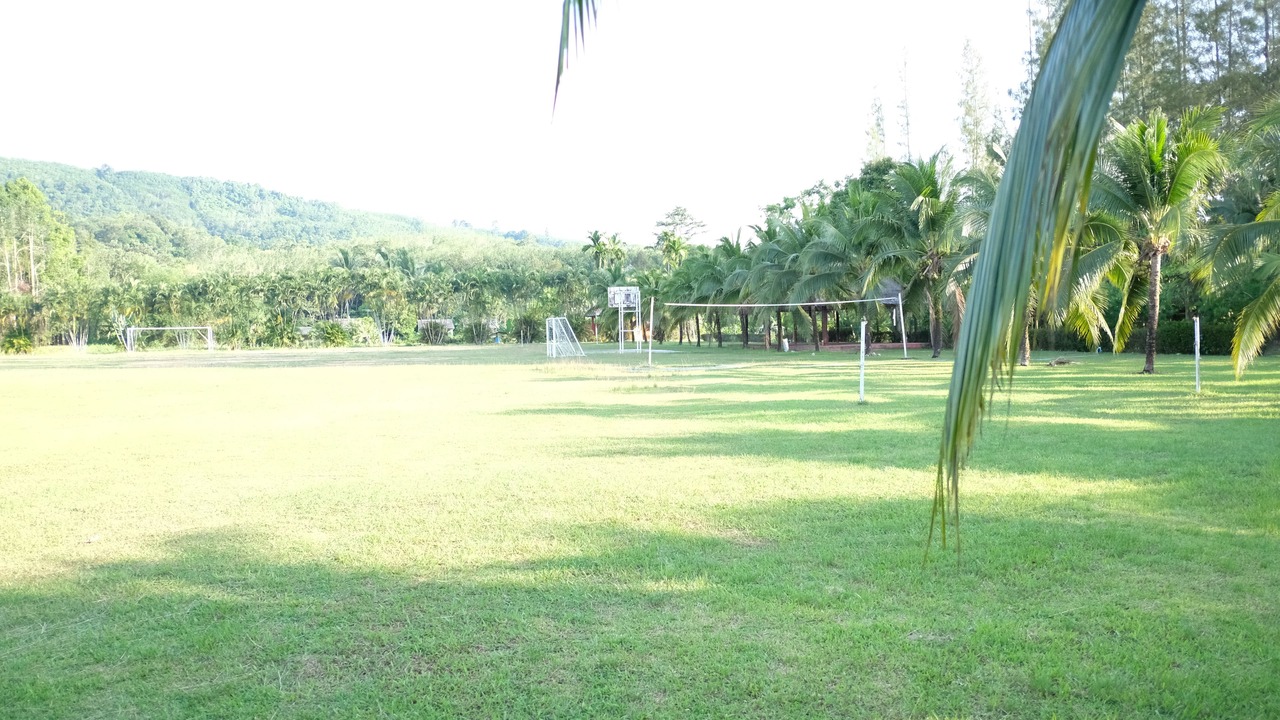 Photo of Outdoor in Ban Na Faek