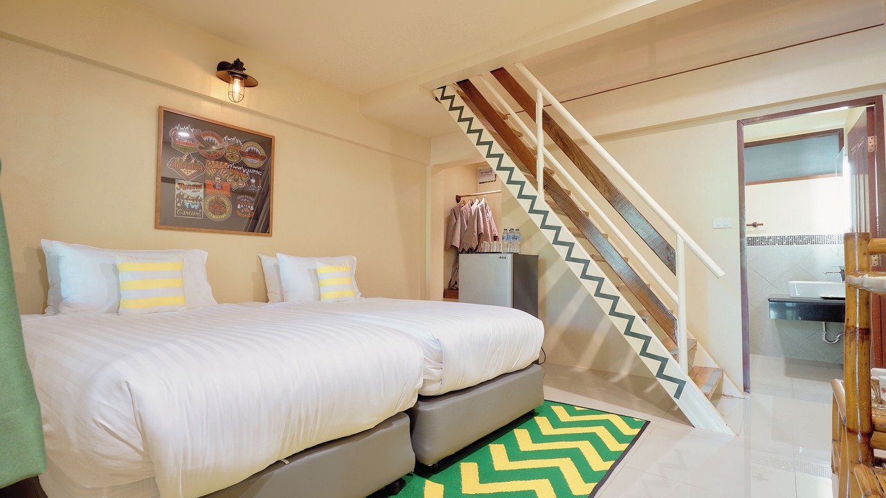 Photo of Bedroom in Ban Na Faek