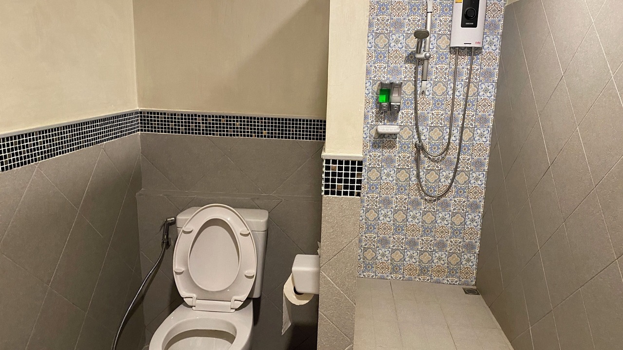 Photo of Bathroom in Ban Na Faek