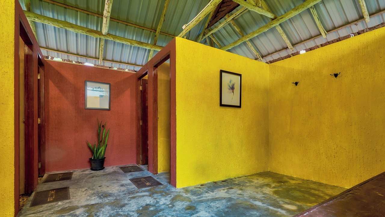 Photo of Bathroom in Ban Na Faek