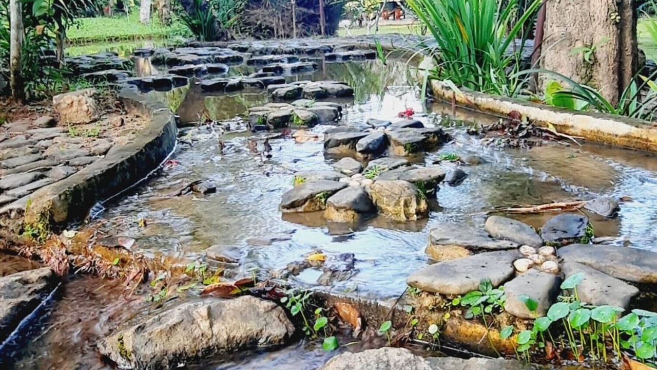 Photo of Outdoor in Ban Na Faek