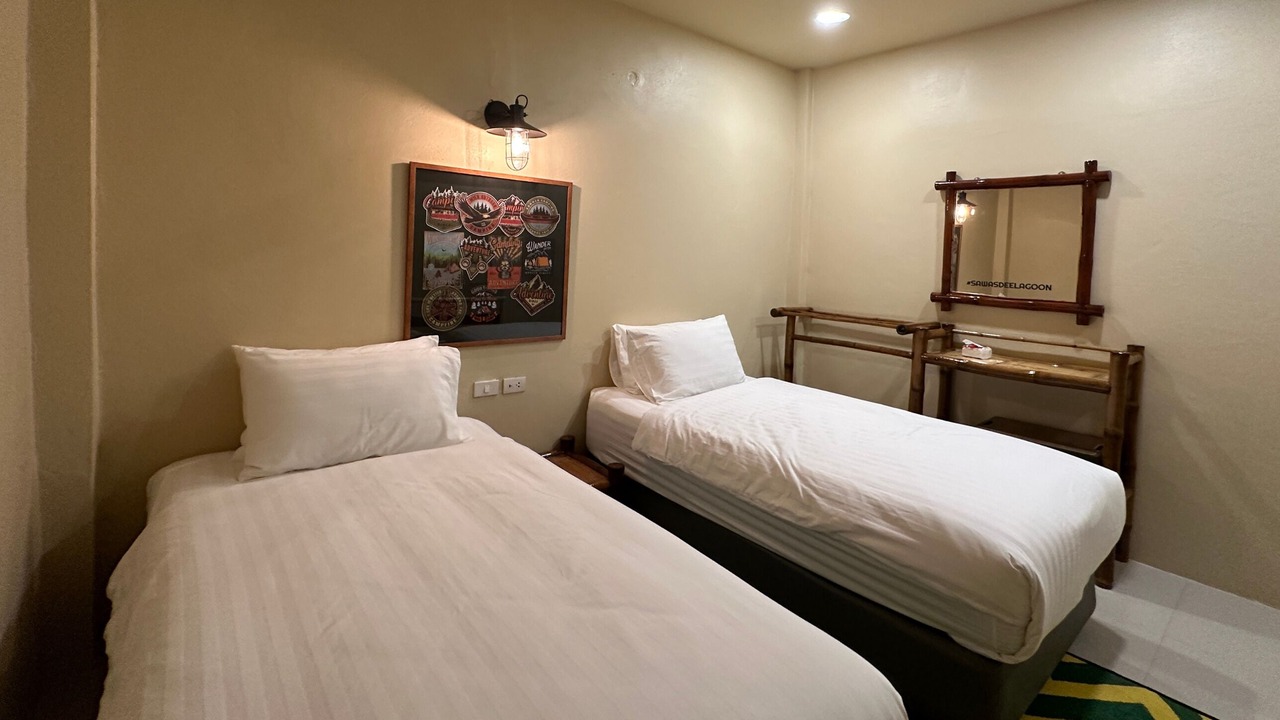 Photo of Bedroom in Ban Na Faek