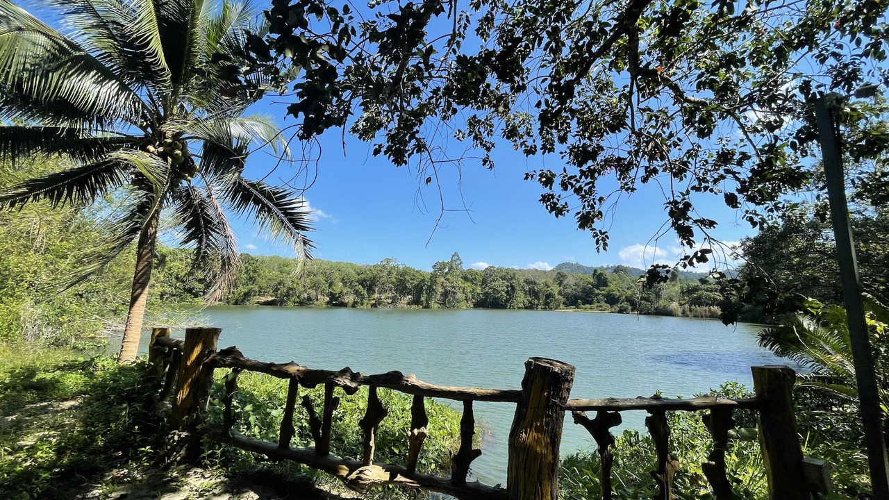 Photo of Outdoor in Ban Na Faek