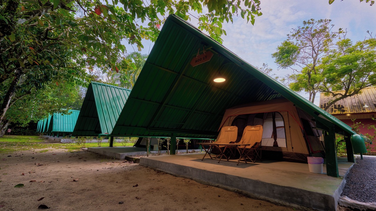 Photo of Outdoor in Ban Na Faek