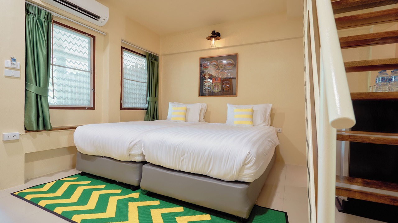 Photo of Bedroom in Ban Na Faek