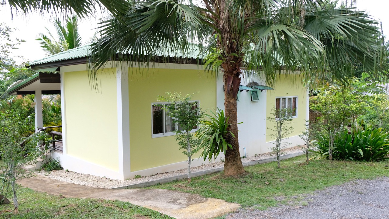 Photo of Outdoor in Khuekkhak