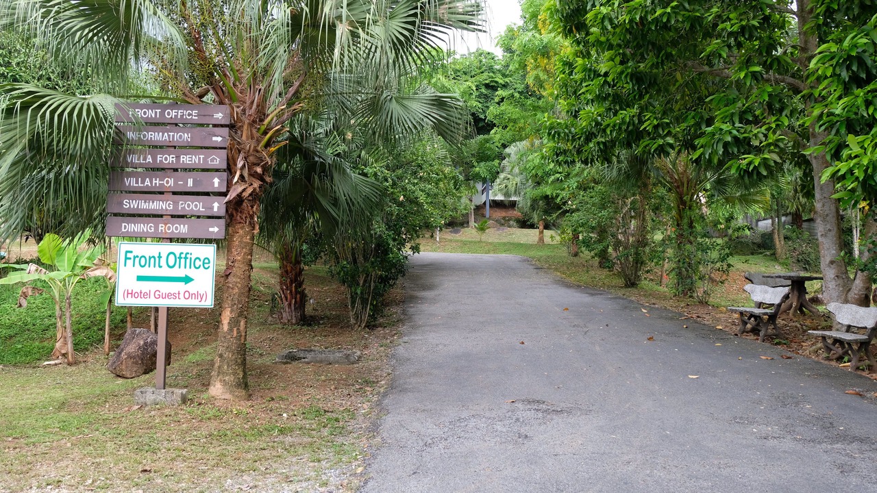 Photo of Outdoor in Khuekkhak