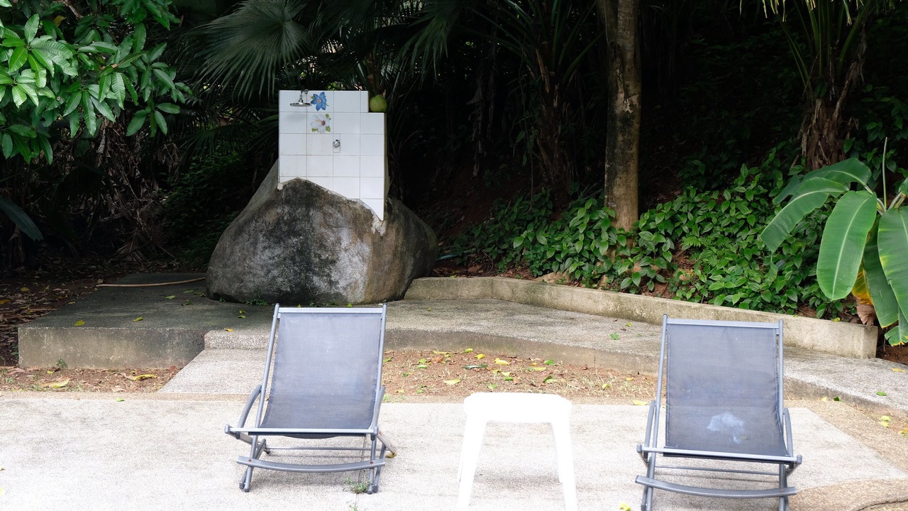 Photo of Outdoor in Khuekkhak